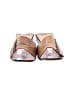 Assorted Brands 100% Leather Brown Sandals Size EU 38 - photo 2