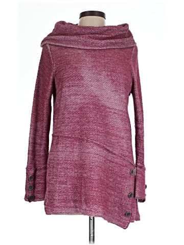 Soft Surroundings Turtleneck Sweater (view 1)