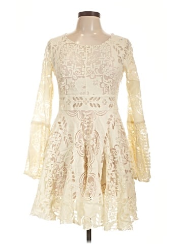 Free People Cocktail Dress (view 1)