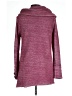 Soft Surroundings Burgundy Turtleneck Sweater Size L - photo 2