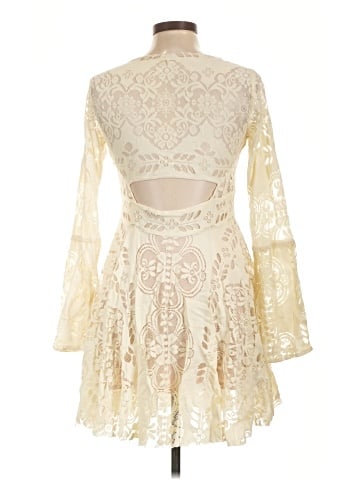 Free People Cocktail Dress (view 2)