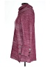 Soft Surroundings Burgundy Turtleneck Sweater Size L - photo 5
