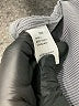BTFBM Solid Gray Casual Dress Size S - photo 8