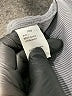 BTFBM Solid Gray Casual Dress Size S - photo 9