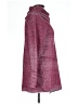 Soft Surroundings Burgundy Turtleneck Sweater Size L - photo 4