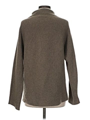 Vince. Turtleneck Sweater (view 2)