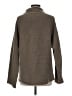 Vince. Brown Turtleneck Sweater Size M - photo 2