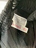Xhilaration Solid Black Dress Pants Size S - photo 7