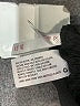 Xhilaration Solid Black Dress Pants Size S - photo 8