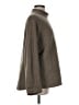 Vince. Brown Turtleneck Sweater Size M - photo 4