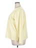 Susan Graver Yellow 3/4 Sleeve T-Shirt Size 2X - photo 5