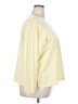 Susan Graver Yellow 3/4 Sleeve T-Shirt Size 2X - photo 4