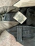 Current/Elliott Solid Black Jeggings Size 32 waist - photo 8