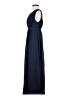 Raga 100% Polyester Blue Casual Dress Size 0 - photo 5