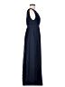 Raga 100% Polyester Blue Casual Dress Size 0 - photo 4