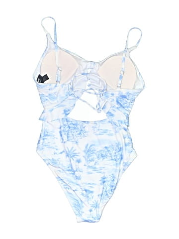 Hurley One Piece Swimsuit (view 2)