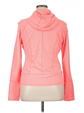 Zella Zip Up Hoodie (view 2)