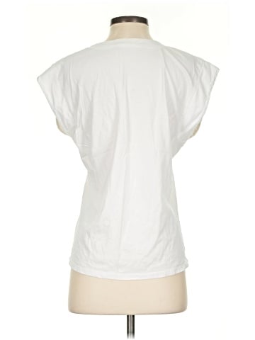 Ellison Short Sleeve Blouse (view 2)