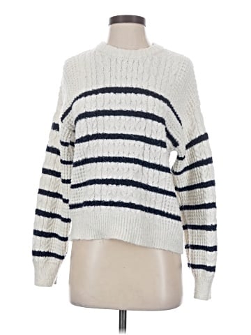 LC Lauren Conrad Pullover Sweater (view 1)