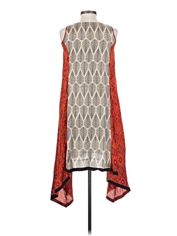 Global Desi Casual Dress (view 2)