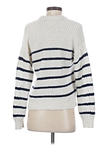 LC Lauren Conrad Pullover Sweater (view 2)