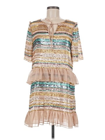 Tularosa Casual Dress (view 1)