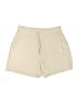 Sweaty Betty Solid Tan Athletic Shorts Size 10 - photo 1