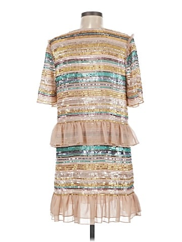 Tularosa Casual Dress (view 2)