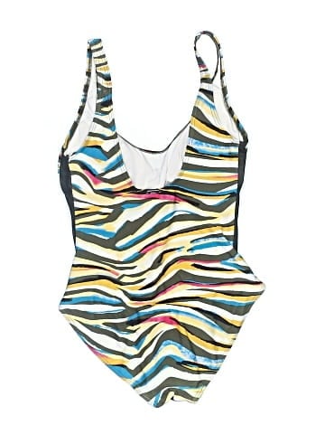 DKNY One Piece Swimsuit (view 2)