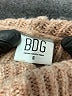 BDG Tan Turtleneck Sweater Size S - photo 7