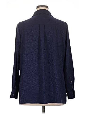 ModCloth 3/4 Sleeve Blouse (view 2)