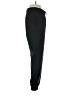 Lululemon Athletica Solid Black Casual Pants Size 4 - photo 4