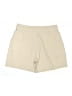 Sweaty Betty Solid Tan Athletic Shorts Size 10 - photo 2