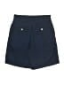 Class Club Solid Blue Shorts Size 8 - photo 2