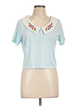 Disney Princess Short Sleeve Top