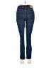 Lucky Brand Solid Blue Jeans Size 28 waist - photo 2