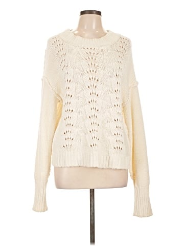 Free People Pullover Sweater (view 1)