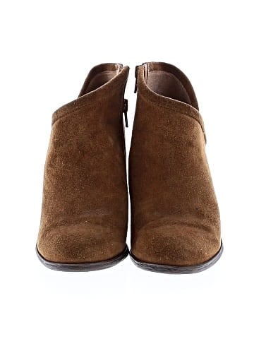 Lucky Brand Ankle Boots (view 2)