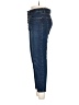 Lucky Brand Solid Blue Jeans Size 28 waist - photo 5