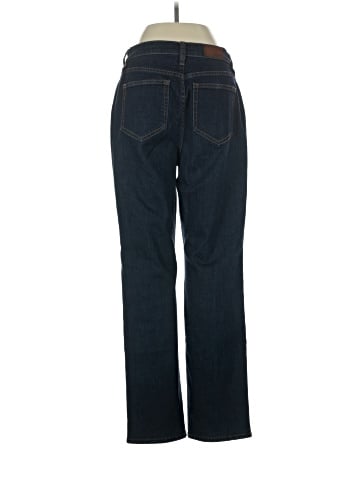 Lands' End Jeans (view 2)
