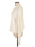 Free People Ivory Pullover Sweater Size L - photo 5