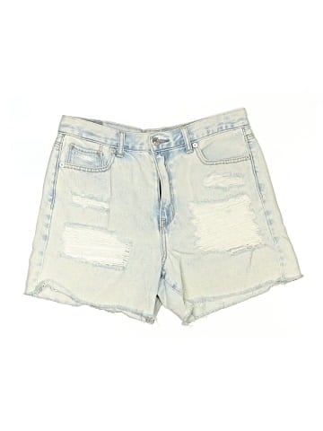 American Eagle Outfitters Denim Shorts (view 1)