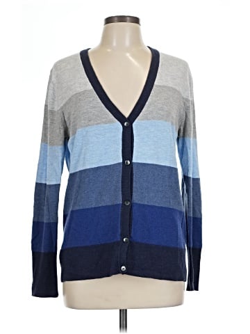 Eddie Bauer Cardigan (view 1)