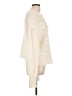 Free People Ivory Pullover Sweater Size L - photo 4