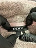 DKNY Gray Pullover Sweater Size L - photo 7