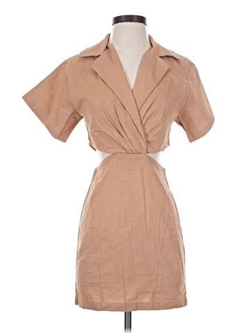Forever 21 Casual Dress (view 1)
