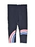 Tea Color Block Blue Active Pants Size 6-9 mo - photo 1