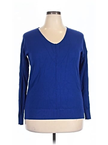 VIISHOW Pullover Sweater (view 1)