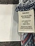 Max Studio Print Blue Casual Dress Size 3X - photo 8