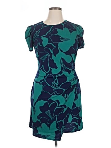 Donna Morgan Cocktail Dress (view 1)